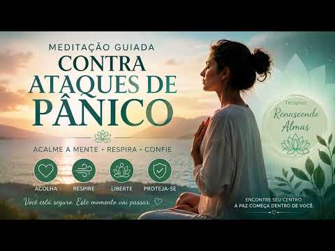 Meditação e acolhimento